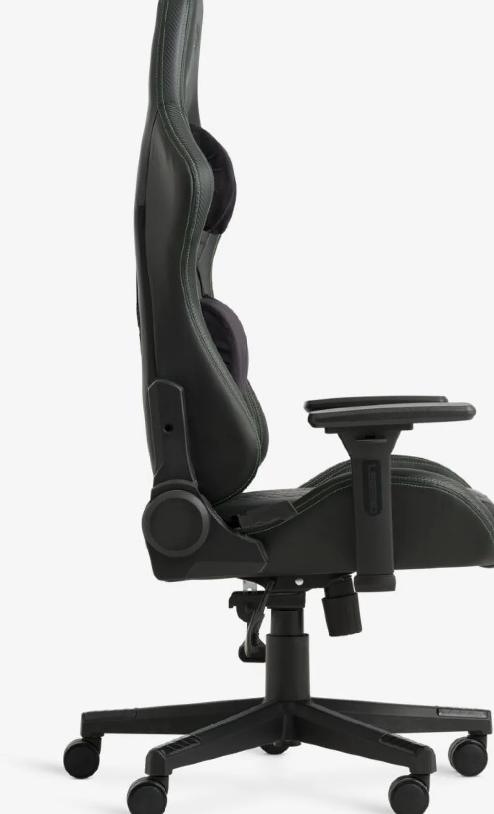 TYPE Z – RAZER EDITION™ BY LEGENDChaise gaming TYPE Z RAZER ed.™ LEGEND