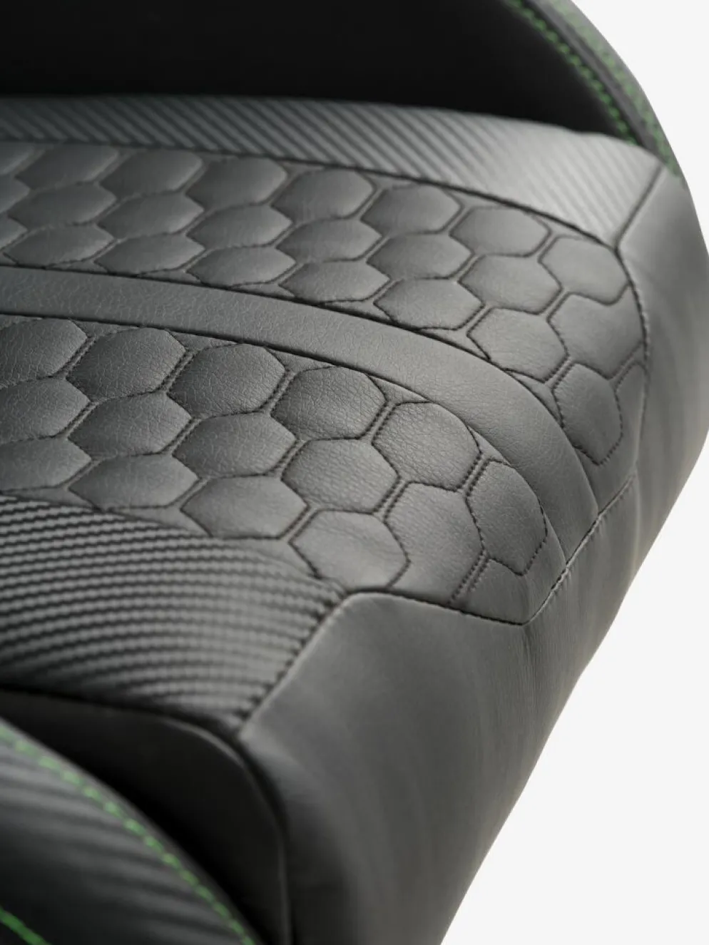 TYPE Z – RAZER EDITION™ BY LEGENDChaise gaming TYPE Z RAZER ed.™ LEGEND