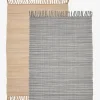 TYSBASTTapis TYSBAST 60x90 ass.