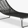 UBBERUPBain de soleil UBBERUP l60xL183 noir