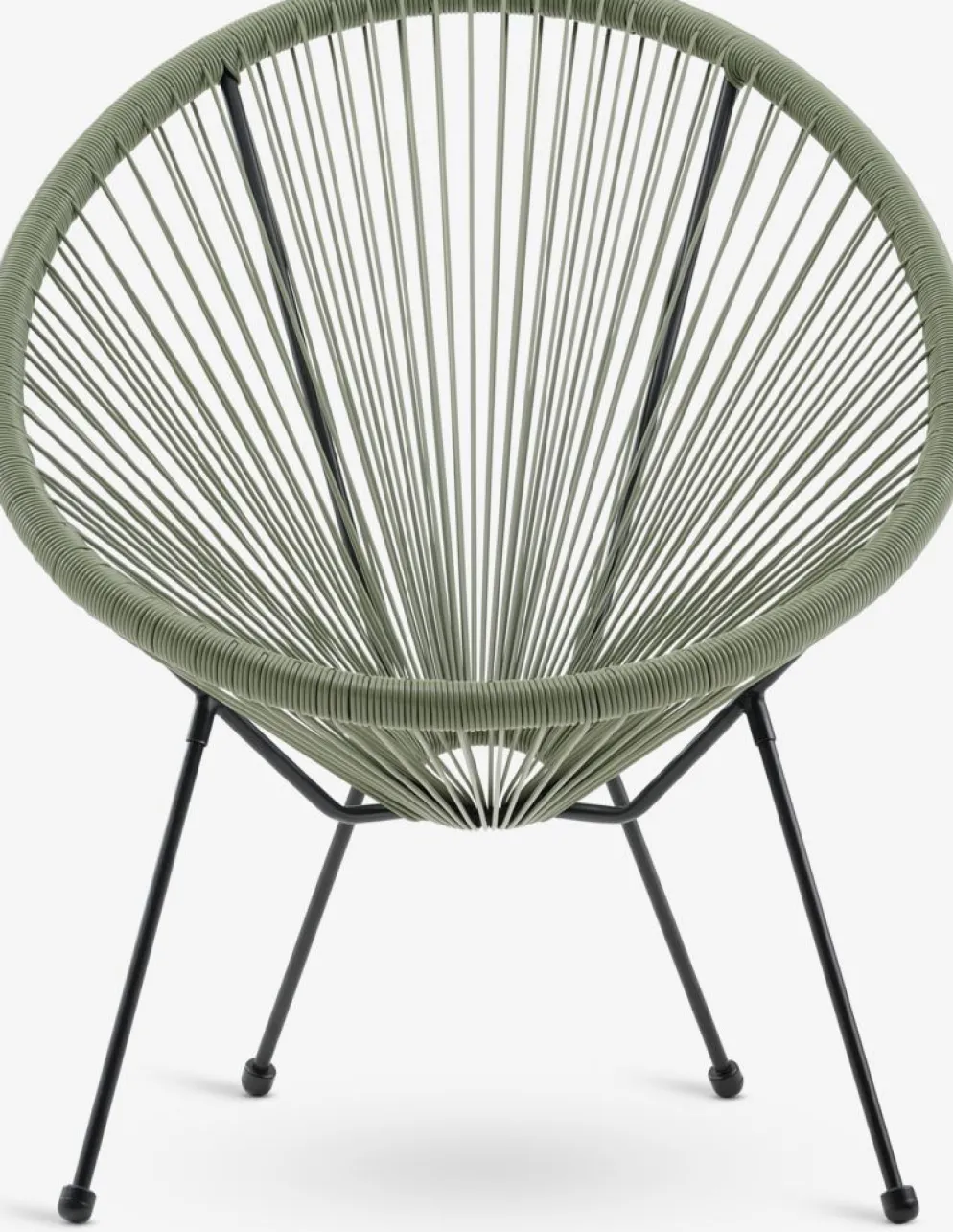 UBBERUPFauteuil lounge UBBERUP assorti
