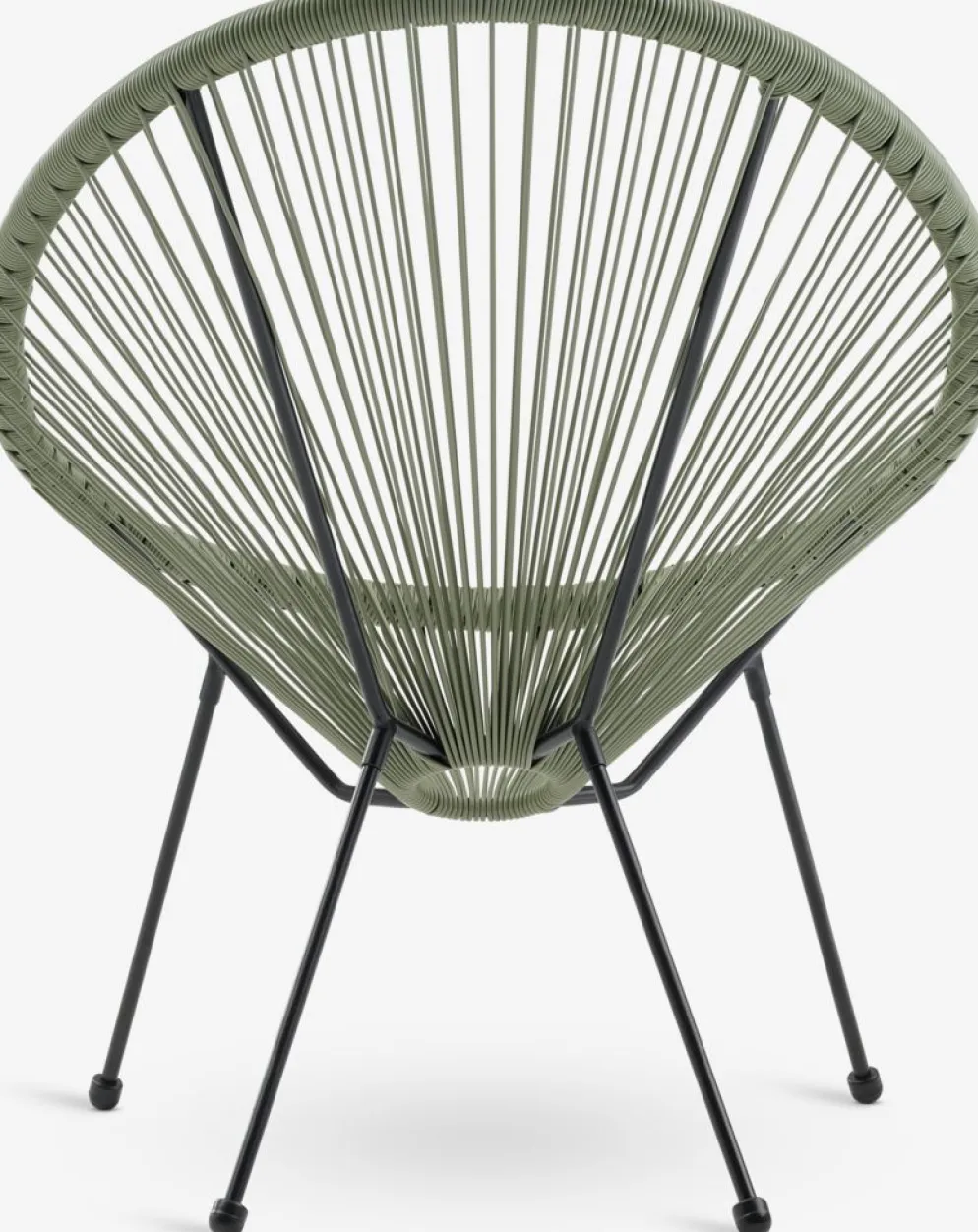 UBBERUPFauteuil lounge UBBERUP assorti