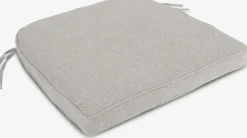 UDSIGTENCoussin de jardin pour chaise UDSIGTEN gris clair