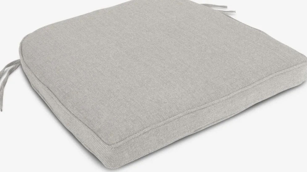 UDSIGTENCoussin de jardin pour chaise UDSIGTEN gris clair