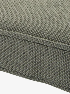 UDSIGTENCoussin de jardin pour chaise UDSIGTEN olive foncé