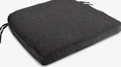 UDSIGTENCoussin de jardin pour chaise UDSIGTEN gris foncé