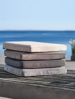 UDSIGTENCoussin de jardin pour chaise UDSIGTEN gris foncé