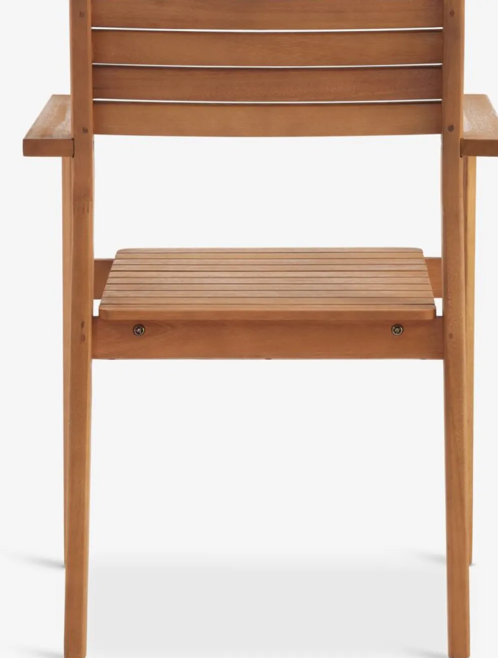 ULBJERG + HAMRAULBJERG L214/297 table + 4 HAMRA chaises eucalyptus