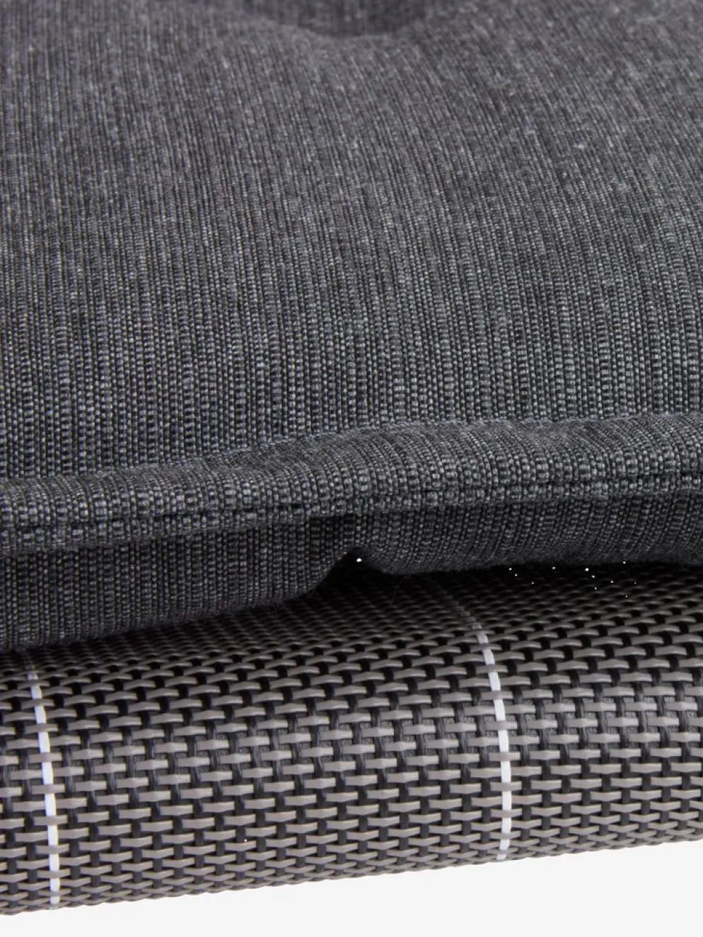 ULFBORGCoussin de jardin pour chaise relax ULFBORG gris foncé