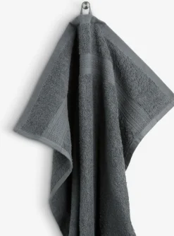 UPPSALABasicServiette de toilette UPPSALA 50x90 gris