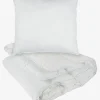 URDAKNATTENPlusEnsemble couette/oreiller syn. 135x200/60x63/70 URDAKNATTEN