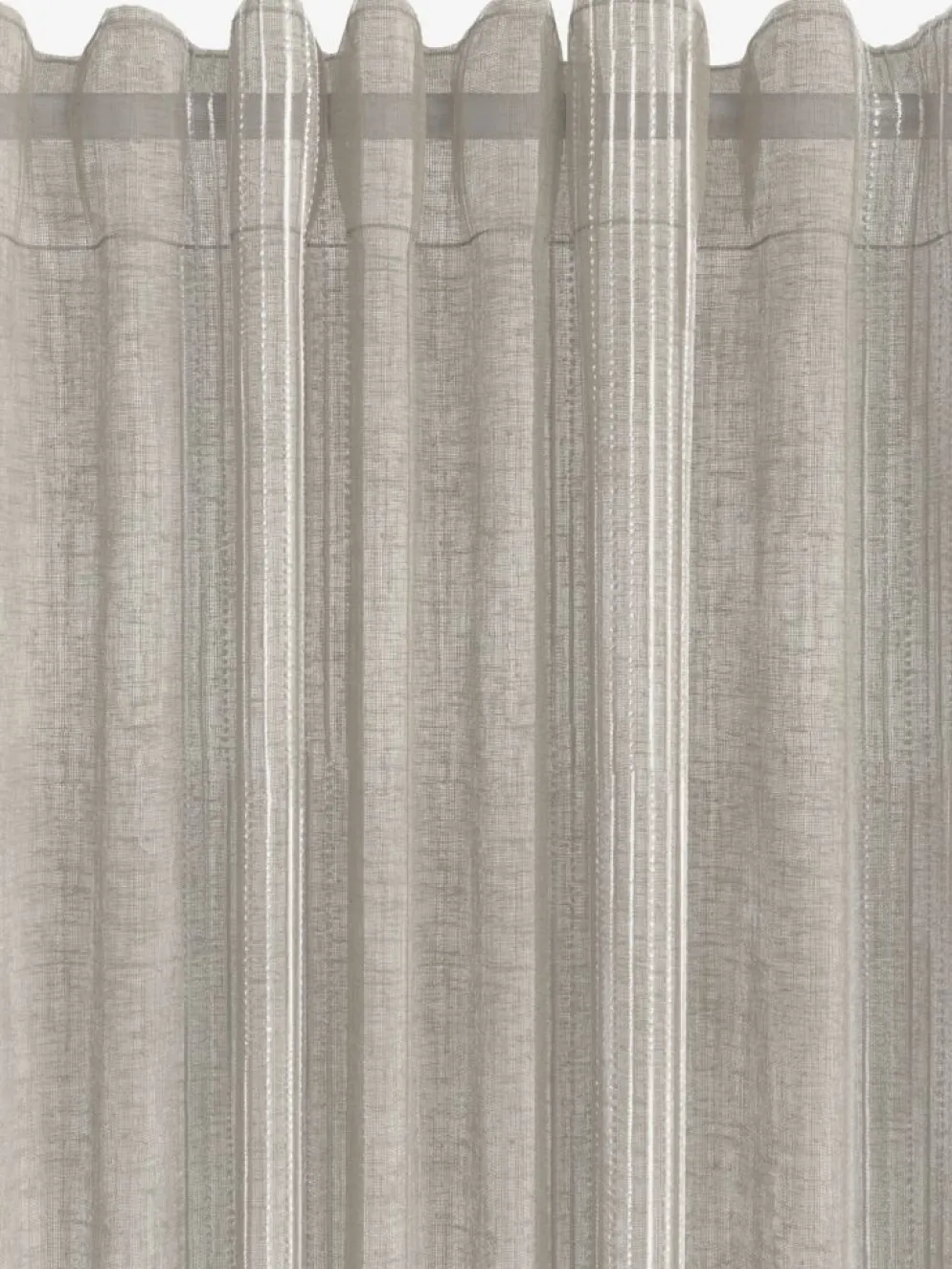 UTKLIPPANRideau UTKLIPPAN 1x140x245 sable