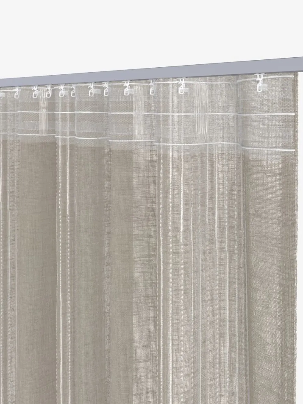 UTKLIPPANRideau UTKLIPPAN 1x140x245 sable