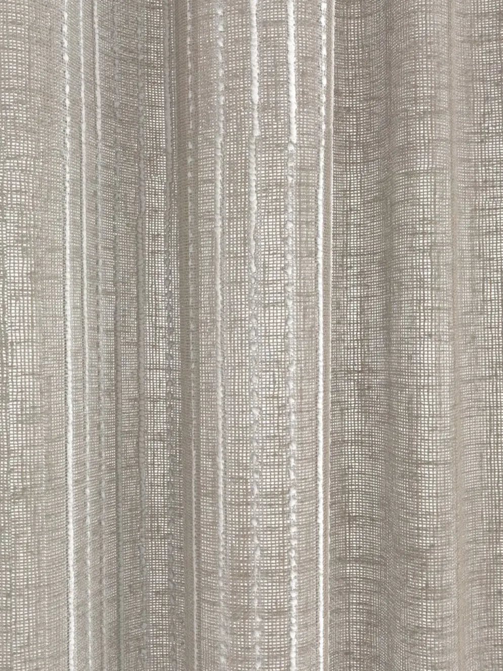 UTKLIPPANRideau UTKLIPPAN 1x140x245 sable