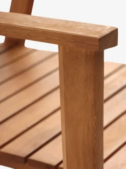 UVDAL + HAMRAUVDAL L223 table + 4 HAMRA chaises eucalyptus