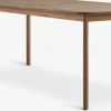 UVDALTable de jardin UVDAL l95xL223 eucalyptus