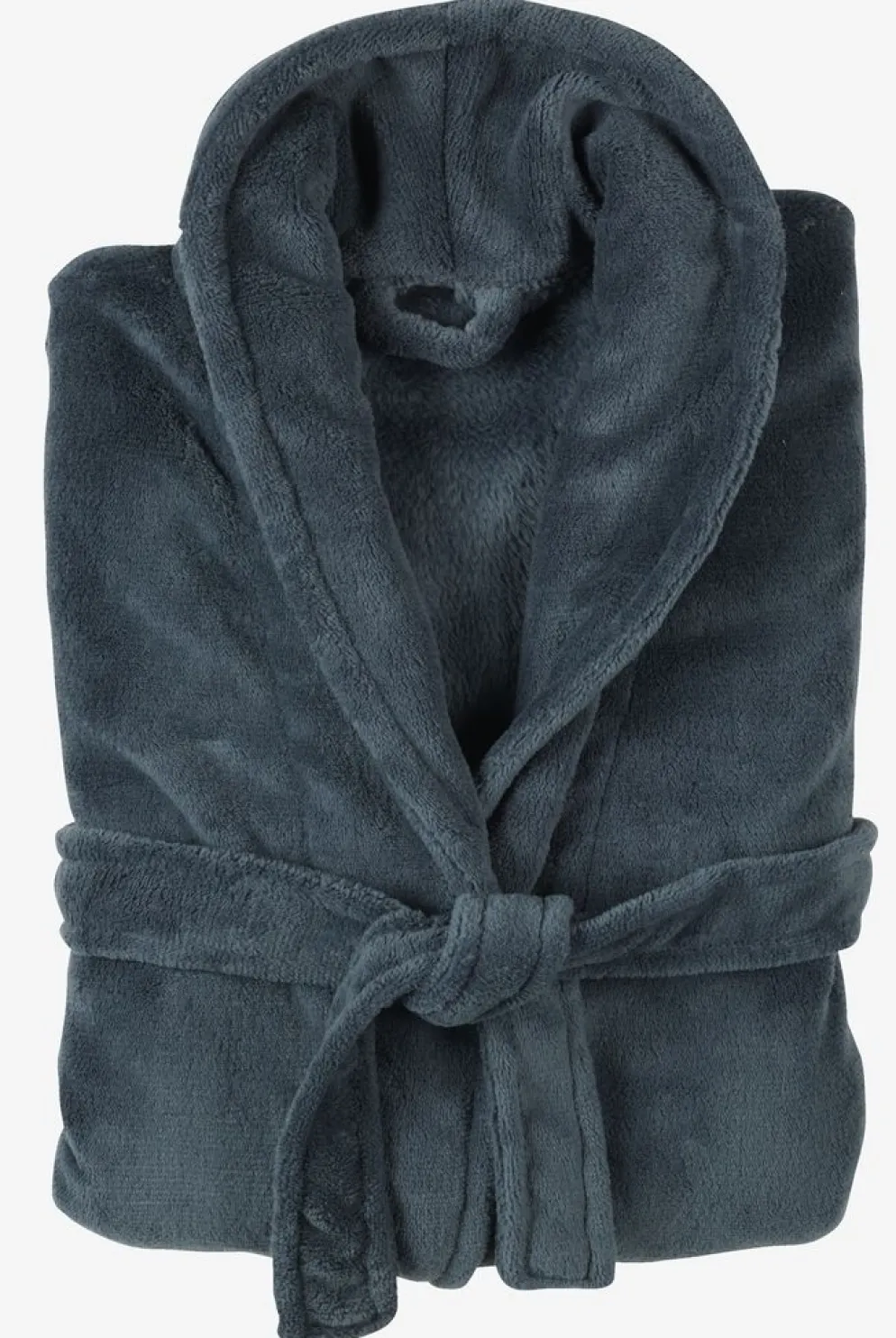 VALBOBasicPeignoir VALBO L/XL bleu foncé