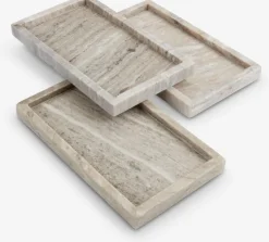 VALDEMARPlateau décoratif VALDEMAR l31xL18cm