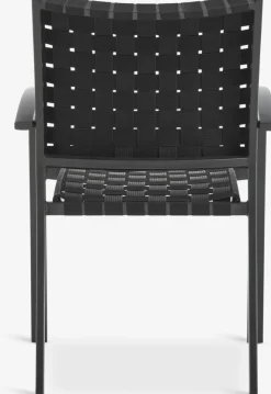 VAMDRUP + GLOMFJORDVAMDRUP Ø70 table gris + 2 GLOMFJORD chaises noir