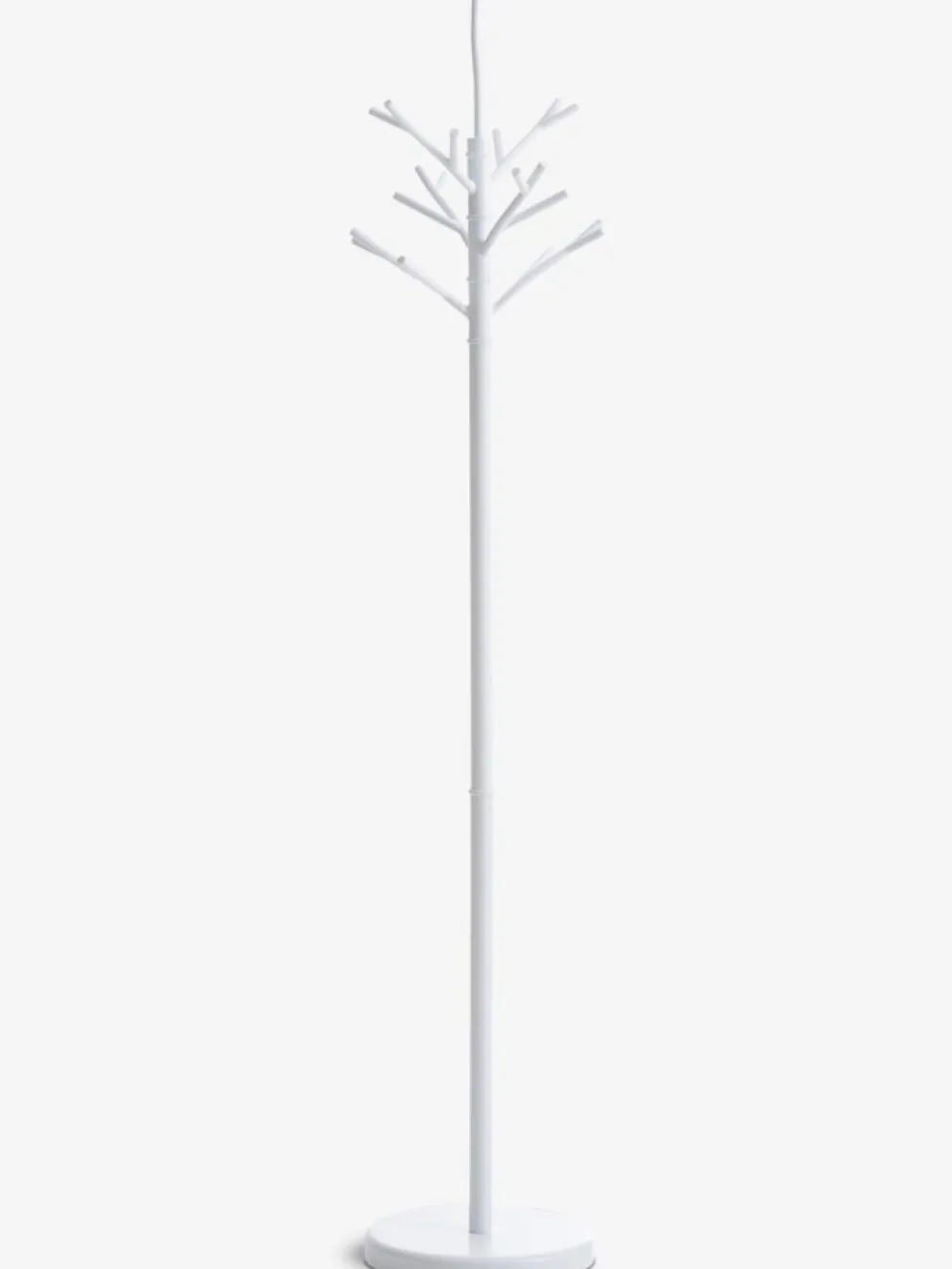 VAMMENPorte-manteaux VAMMEN blanc