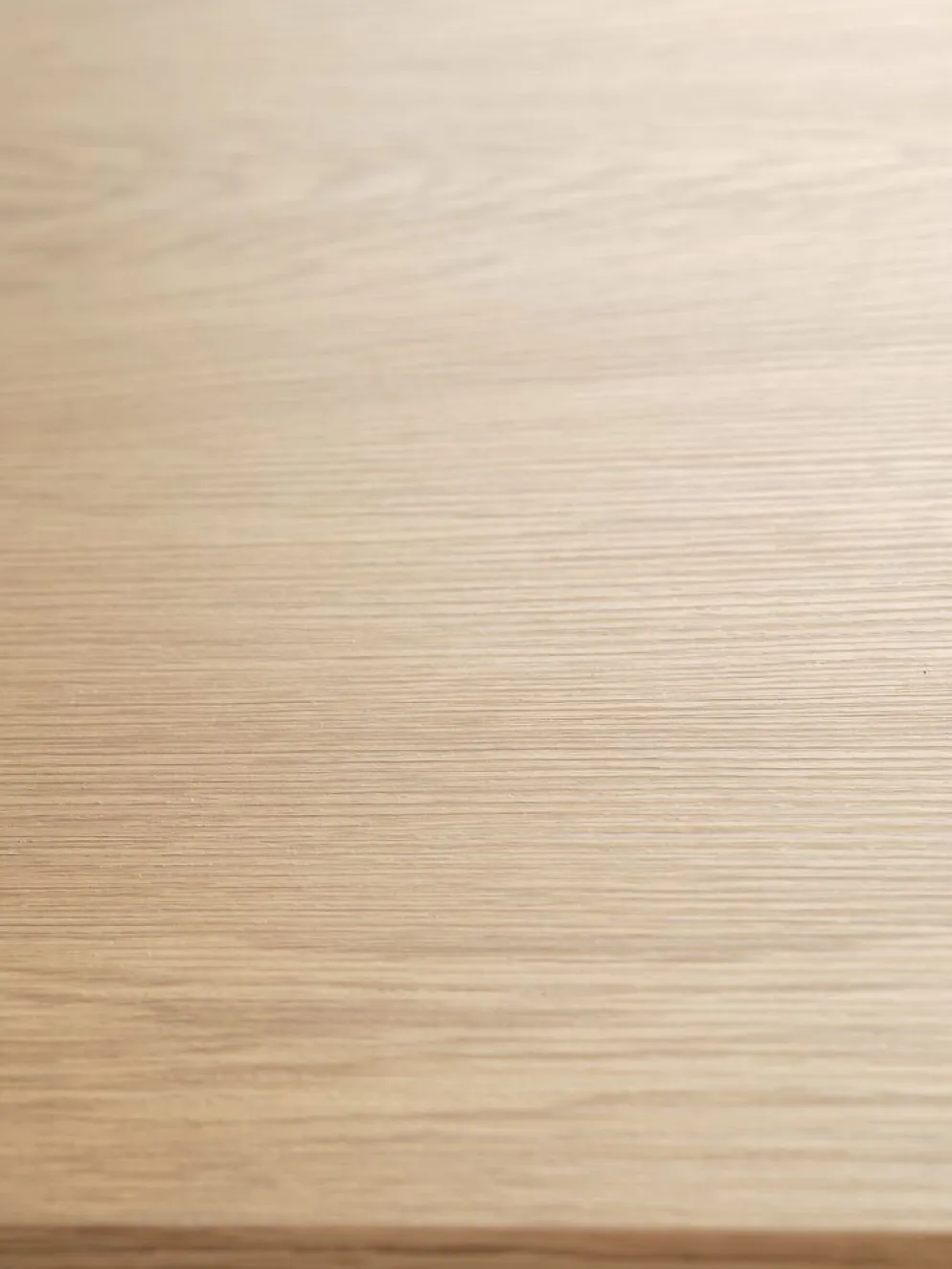 VANDBORGBureau VANDBORG 60x120 coloris chêne naturel/beige