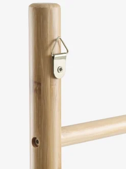 VANDSTEDÉchelle décorative VANDSTED bambou