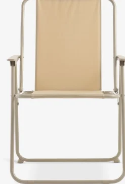 VARBERGChaise de camping VARBERG assorti