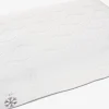 VARDOGoldOreiller mousse à mémoire de forme 40x60x13 WELLPUR VARDO