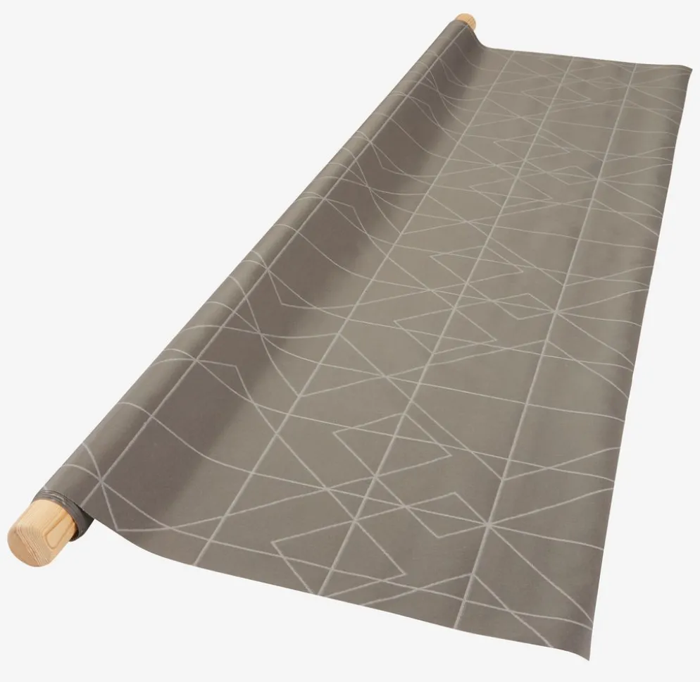 VASSKRYPNappe enduite VASSKRYP 135 gris foncé