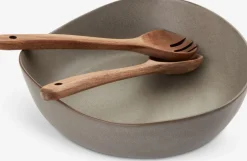 VEGARDBol VEGARD Ø30xH9cm gris