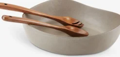 VEGARDBol VEGARD Ø30xH9cm gris