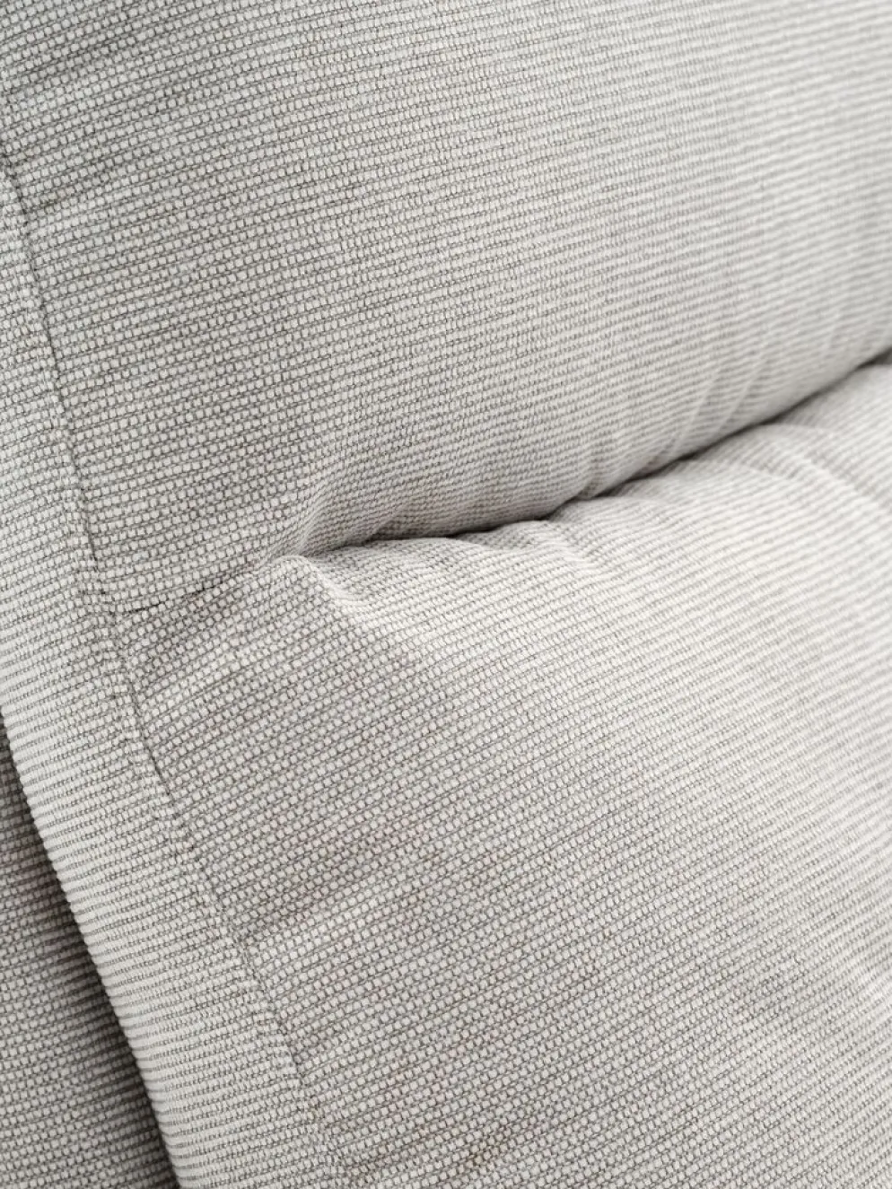 VEJLBYFauteuil inclinable VEJLBY tissu sable clair