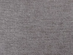 VELLEVChaise VELLEV tissu sable/noir