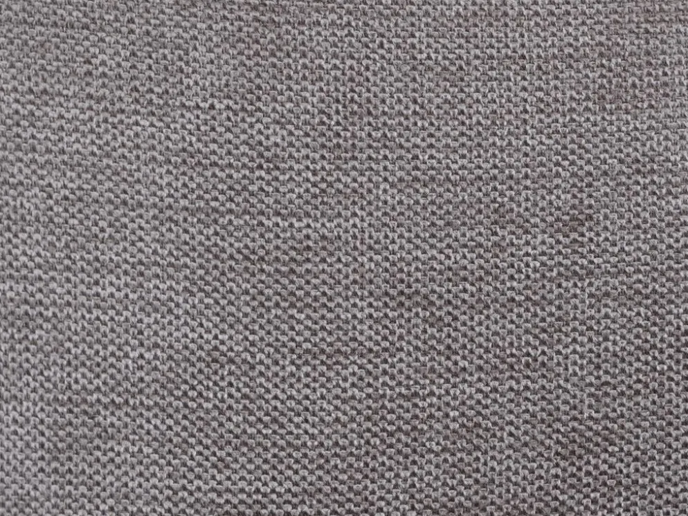 VELLEVChaise VELLEV tissu sable/noir