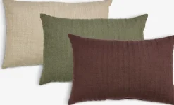 VESTERENGECoussin d'extérieur VESTERENGE assorti