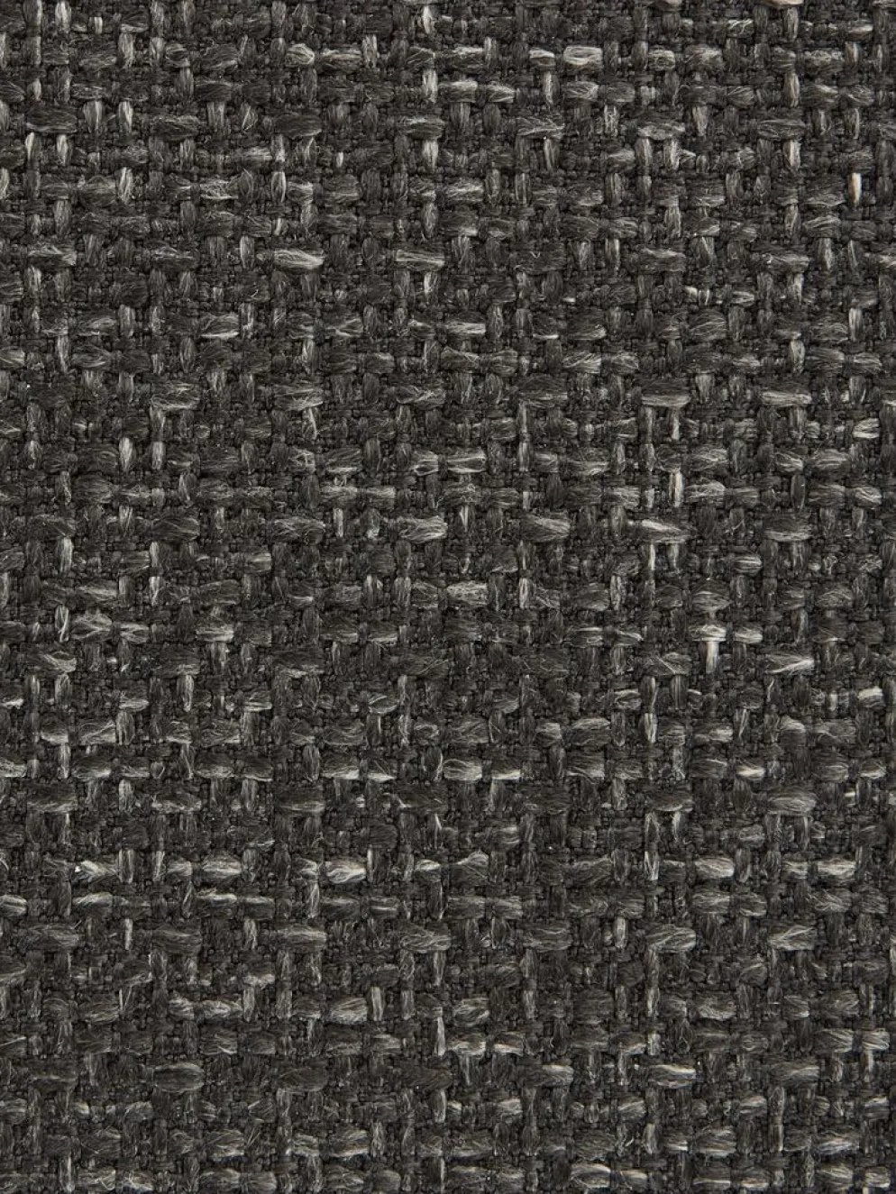 VESTERHEDECoussin de jardin pour chaise VESTERHEDE séchage rapide noir