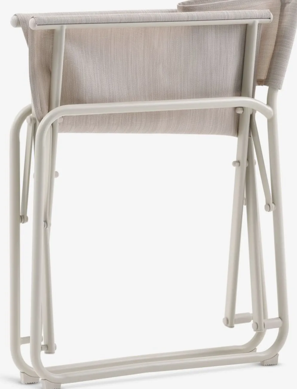 VESTLIFauteuil metteur en scène VESTLI beige