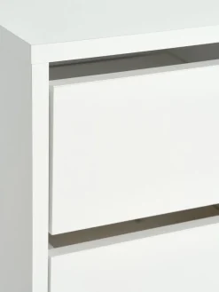 VIBYÉlément à tiroir pour armoire VIBY 3 tiroirs blanc