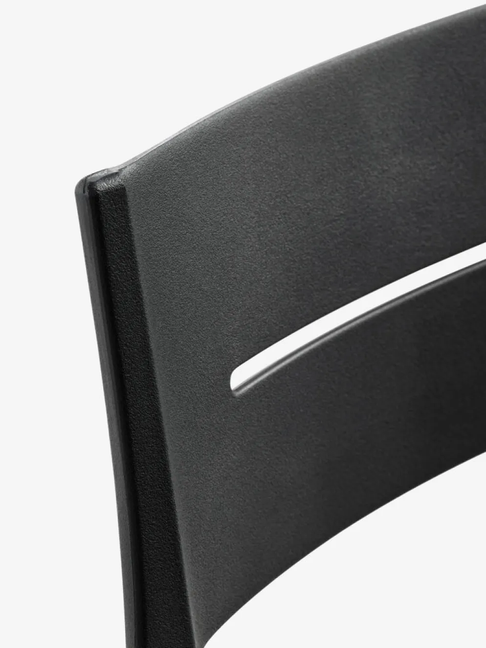VIERLI + INGSTRUPVIERLI L149 table + 4 INGSTRUP chaises noir