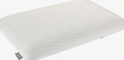 VIGLENGoldOreiller mousse à mémoire de forme 40x60x11 WELLPUR VIGLEN