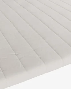 VINGANBasicSurmatelas 160x200cm VINGAN