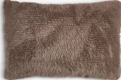 VINTEREIKCoussin VINTEREIK 35x50 brun