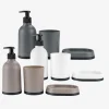 VISLANDASet salle bain VISLANDA 3 pcs/lot ass.