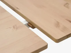 VISLINGERallonge VISLINGE 90x45 naturel