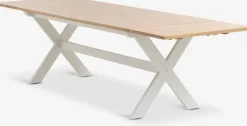 VISLINGERallonge VISLINGE 90x45 naturel