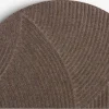 VITSIPPAPaillasson VITSIPPA 50x80x0,7 brun/beige