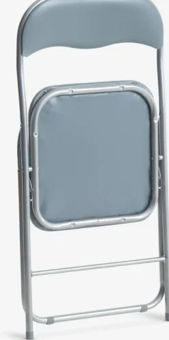 VIUFChaise pliante VIUF gris
