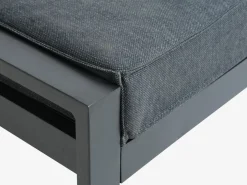 VONGEBain de soleil VONGE l75xL210 noir à séchage rapide