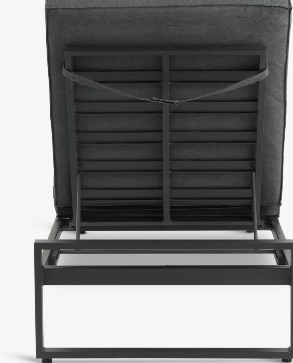 VONGEBain de soleil VONGE l75xL210 noir à séchage rapide