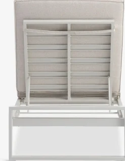VONGEBain de soleil VONGE l75xL210 séchage rapide beige
